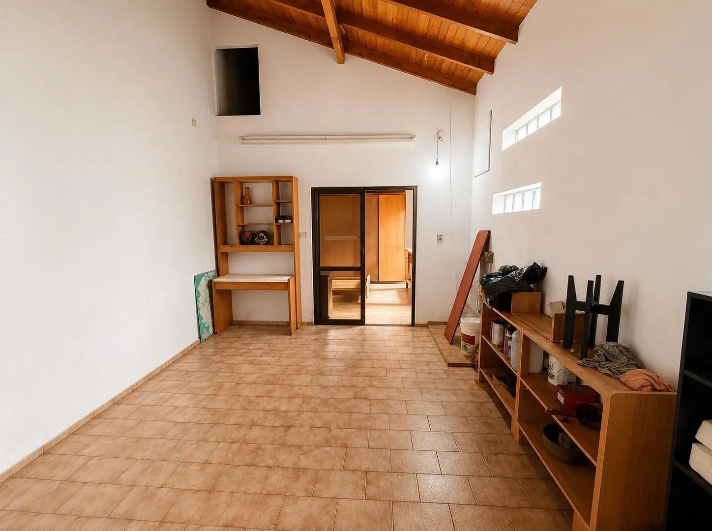 Casa 4 ambientes en Alquiler Zona Constitucion 8