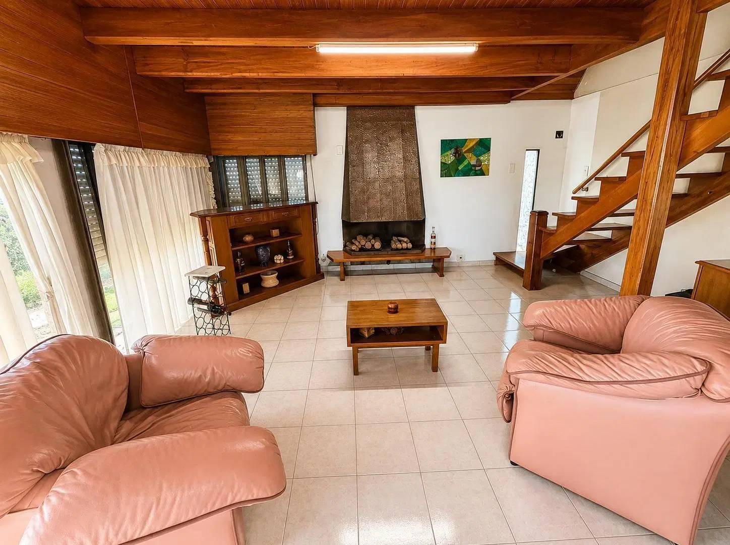 Casa 4 ambientes en Alquiler Zona Constitucion 4