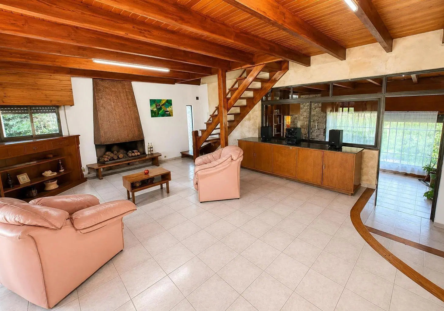 Casa en Constitución 3