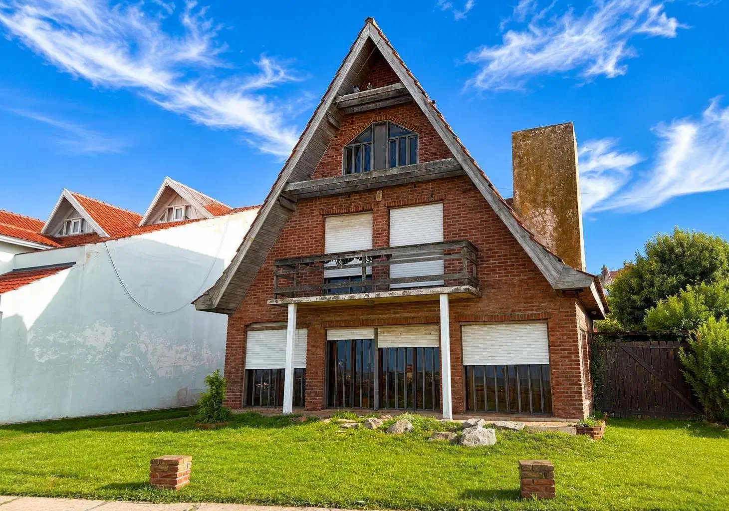 Casa en Constitución 5