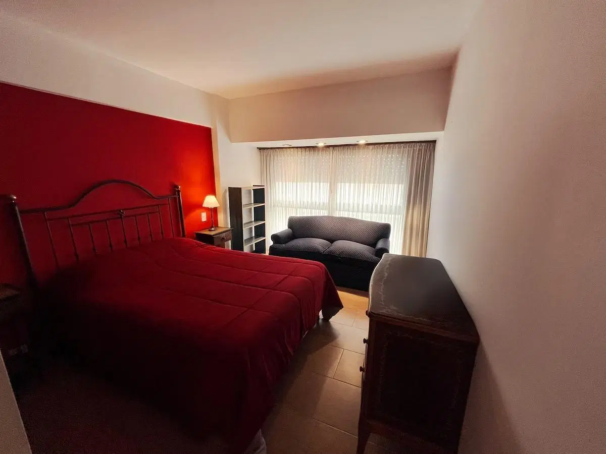 Departamento 3 ambientes en Plaza Mitre con cochera 8
