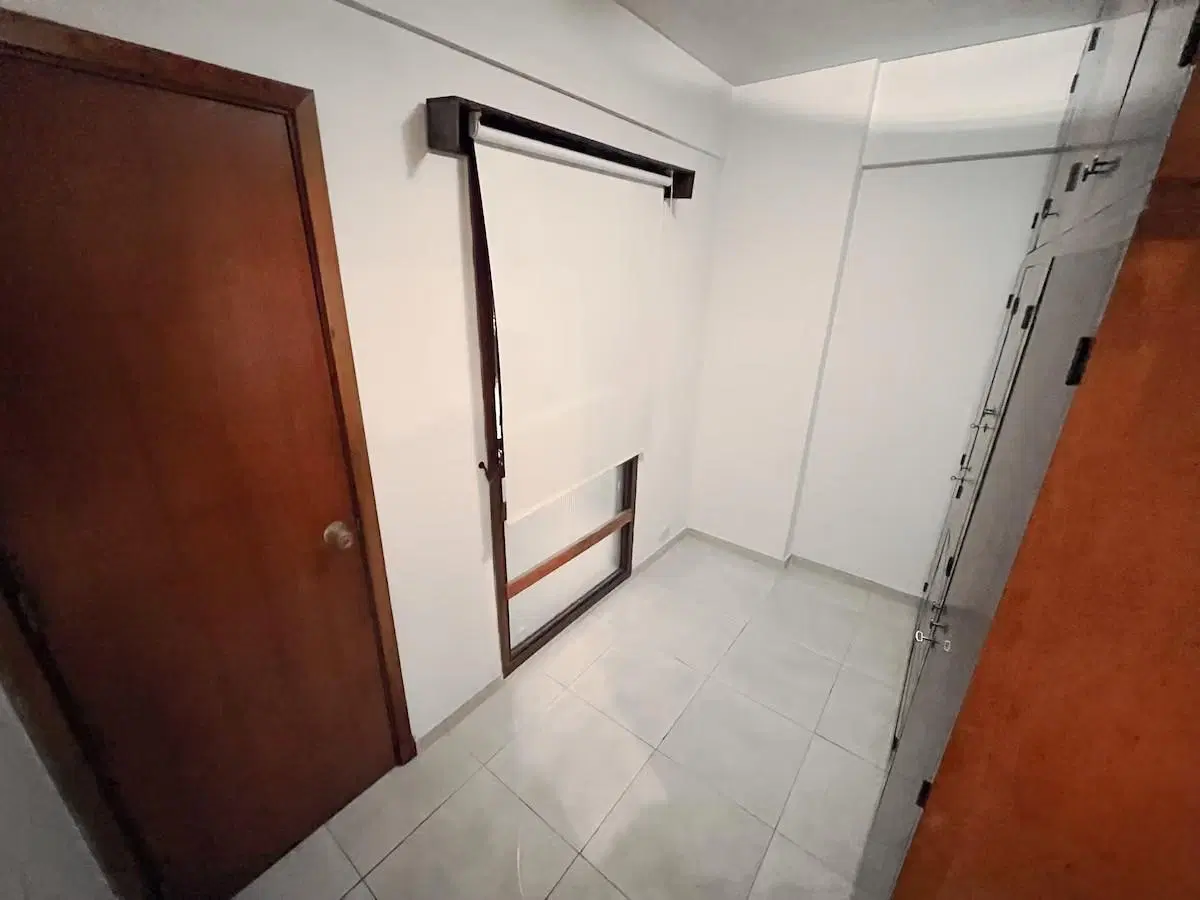 Departamento 3 ambientes en Plaza Mitre con cochera 2