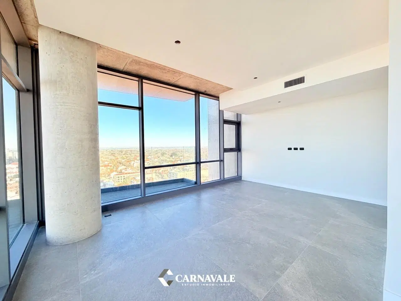 Unidades de 2 ambientes en Unkkany Tower – Frente a Bahia Varese 3