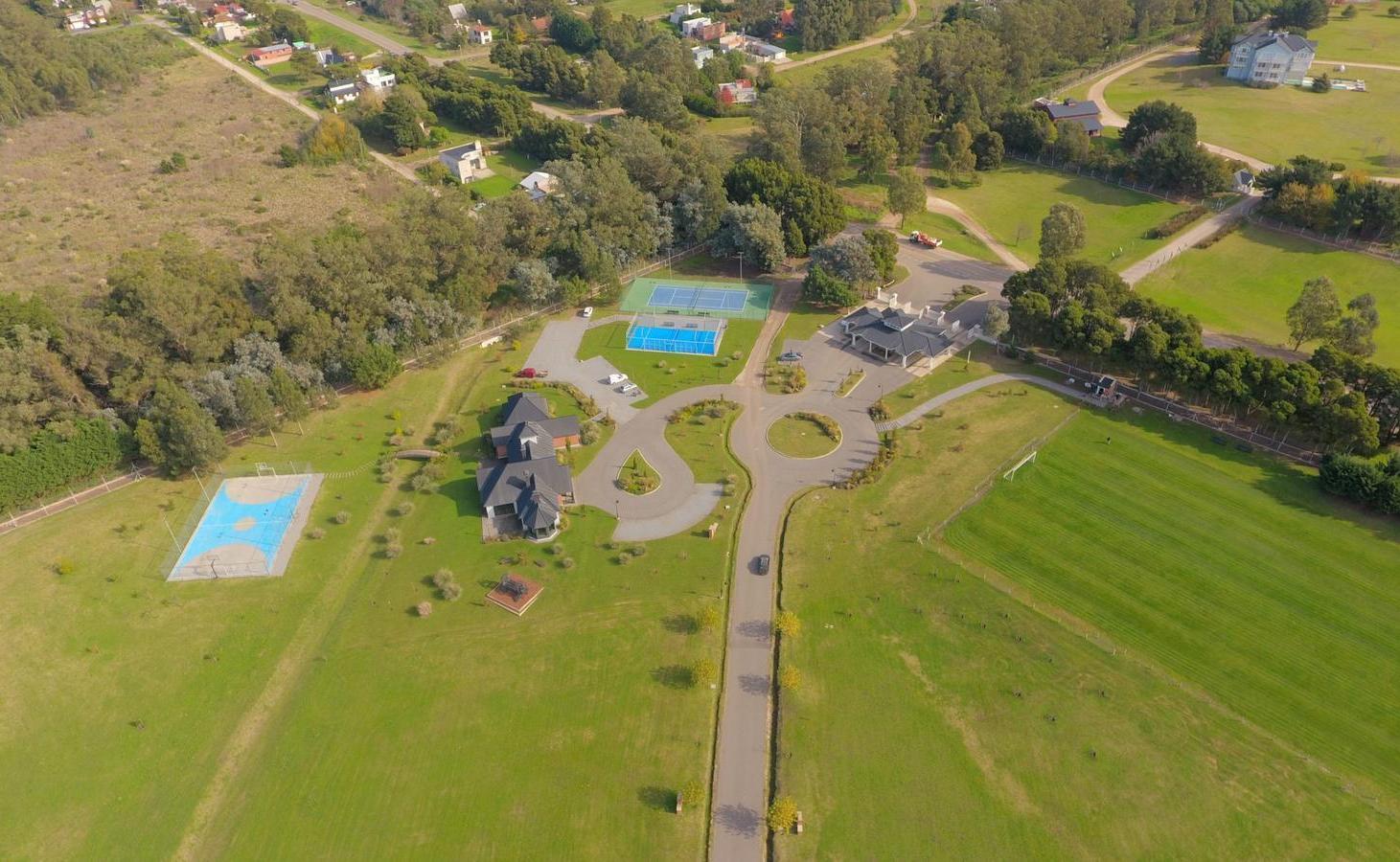 Foto de Terreno en Casonas del Haras, imagen 5
