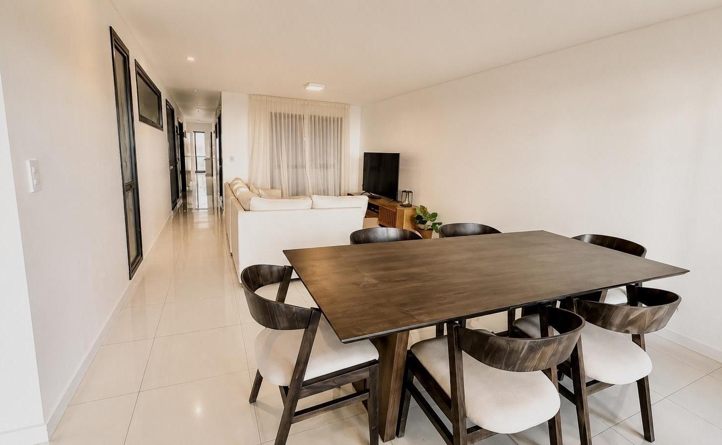 Foto de Venta Departamento 3 ambientes Zona Güemes con cochera, imagen 4