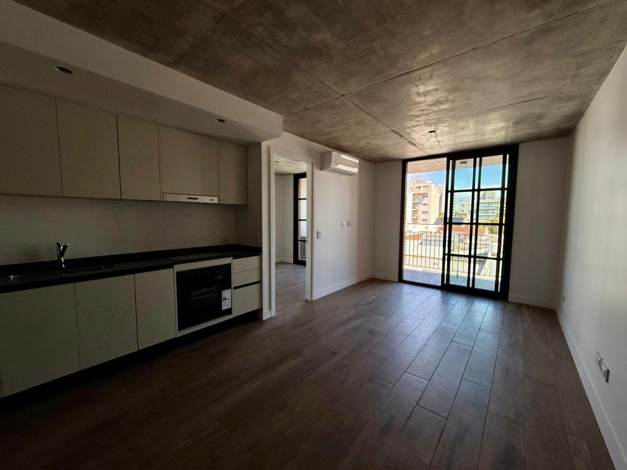 Foto de Departamento 2 ambientes en barrio Chauvin, imagen 2
