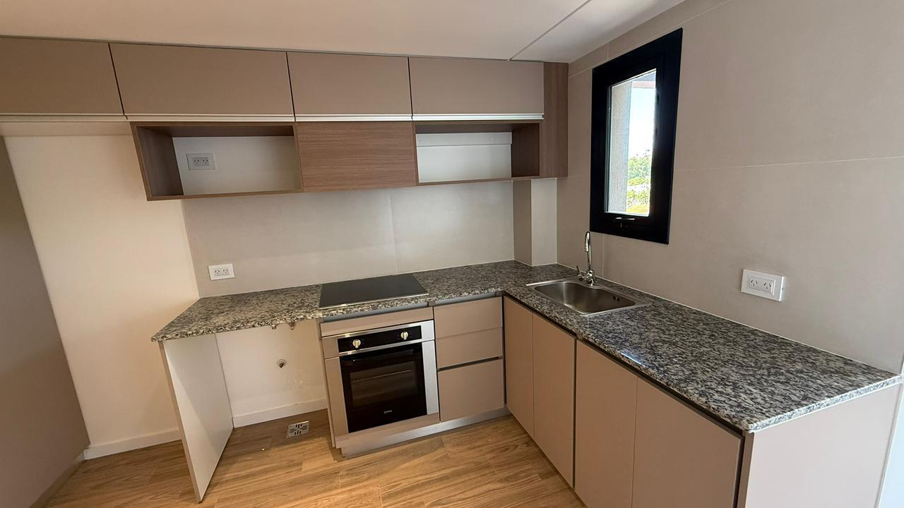 Foto de Departamento 2 ambientes a estrenar en San Jose, imagen 2