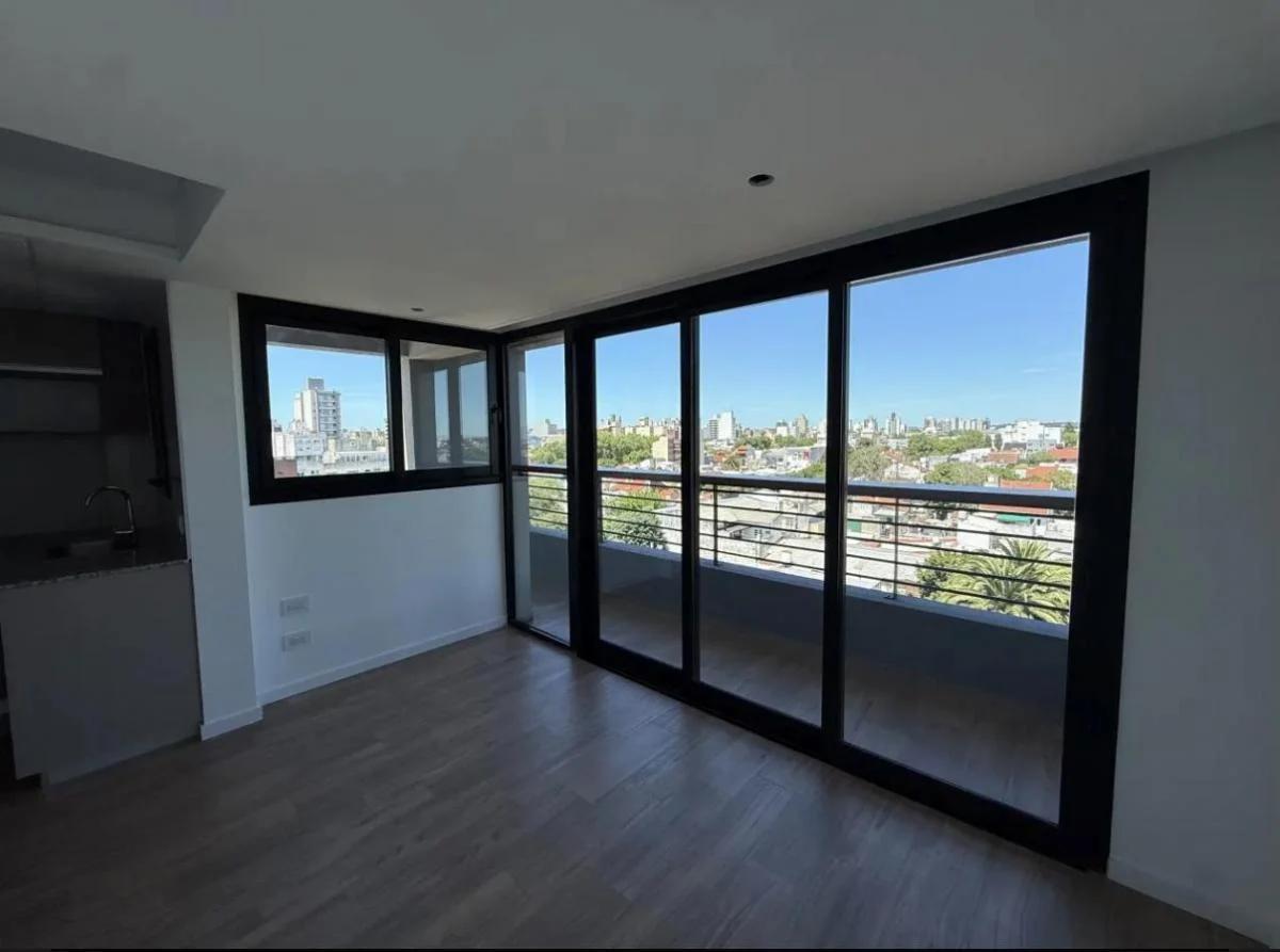 Foto de Departamento 2 ambientes a estrenar en San Jose, imagen 4
