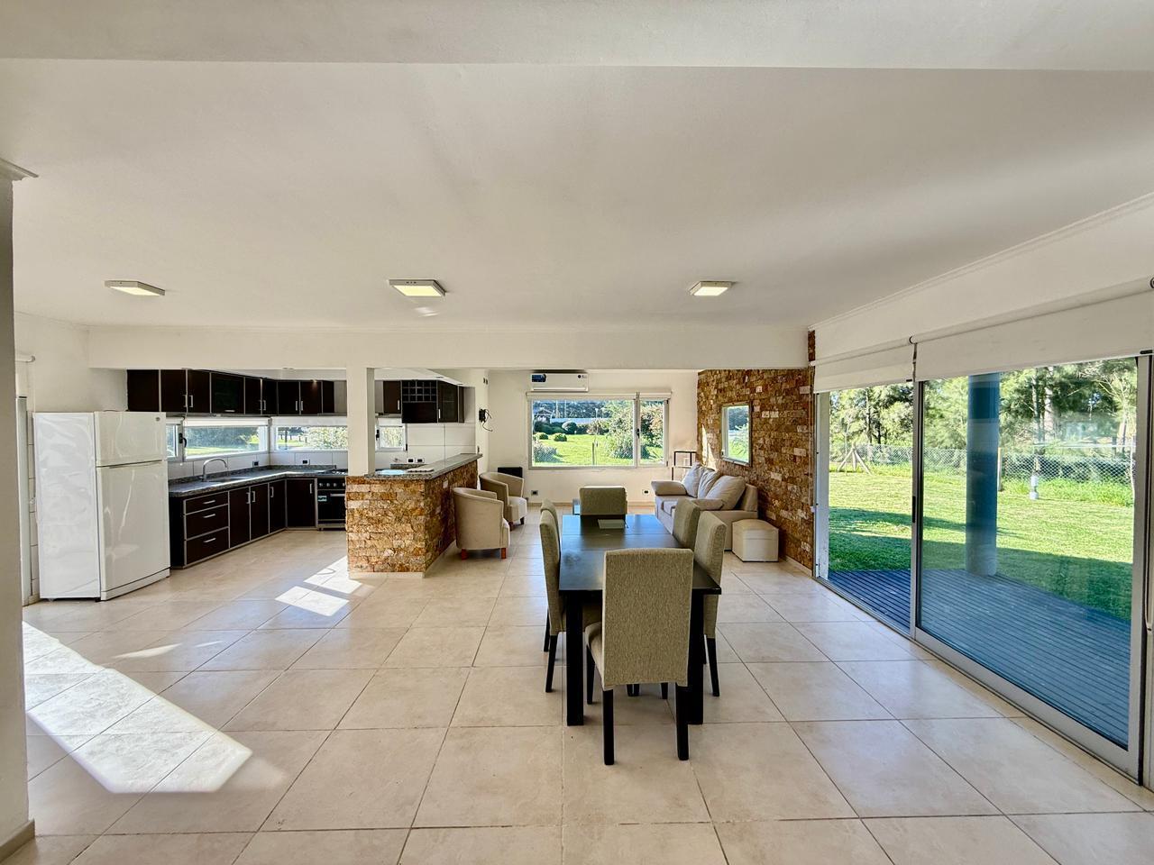 Foto de Casa 4 ambientes en Haras del Mar- Santa Clara del Mar, imagen 4