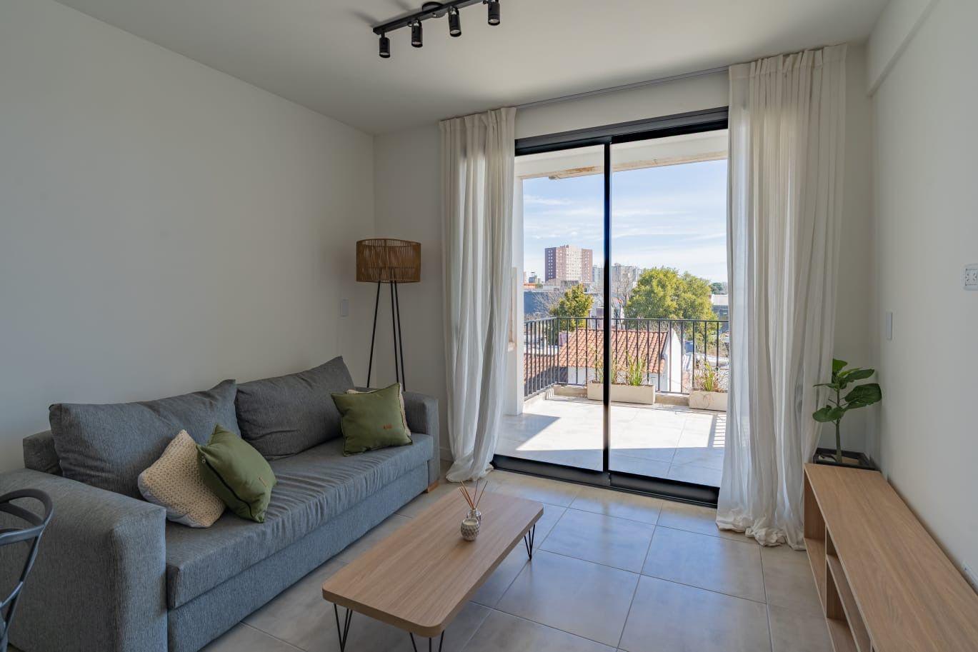 Foto de Departamentos 2 ambientes a estrenar en Villa Primera, imagen 3
