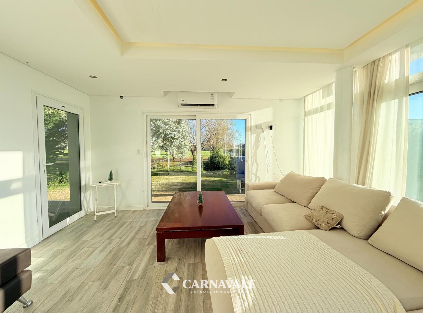 Foto de Alquiler Casa 4 ambientes en Arenas del Sur con pileta, imagen 4