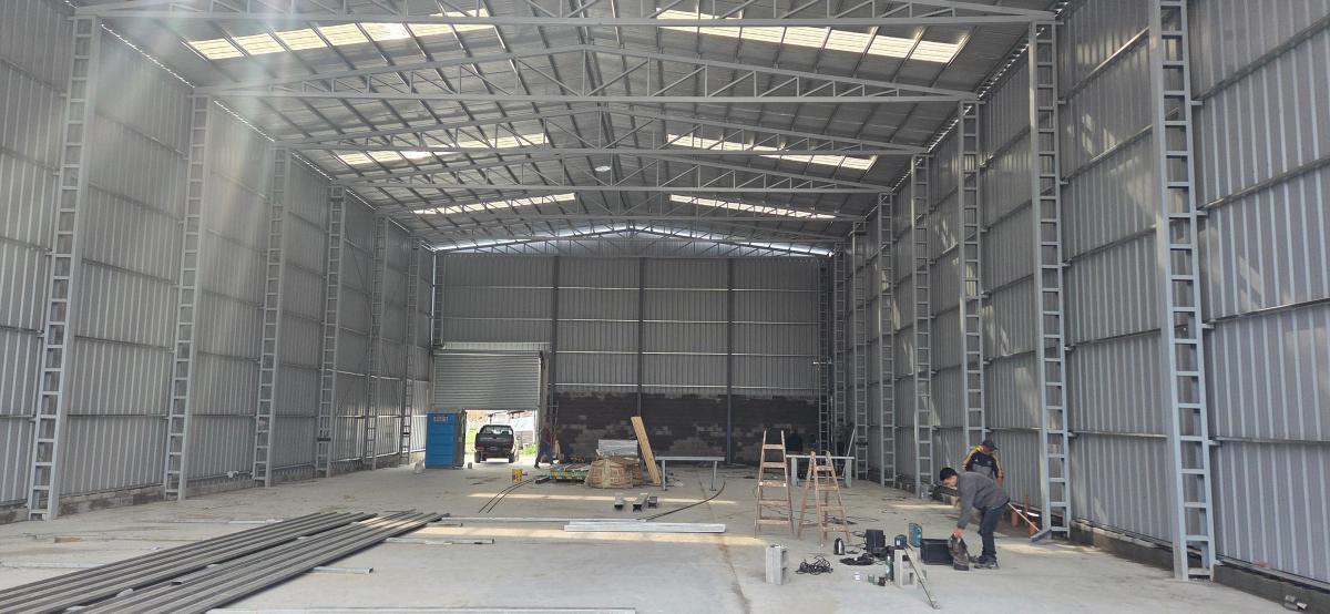 Foto de Venta o Alquiler Galpón Industrial | 10 mts de altura | Ruta 88., imagen 4