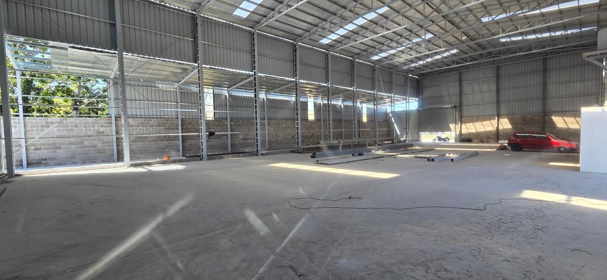 Foto de Venta o Alquiler Galpón Industrial | 10 mts de altura | Ruta 88., imagen 3