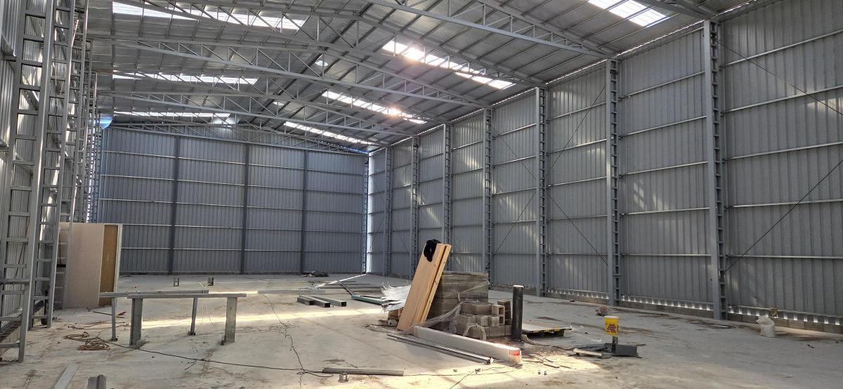 Foto de Venta o Alquiler Galpón Industrial | 10 mts de altura | Ruta 88., imagen 1