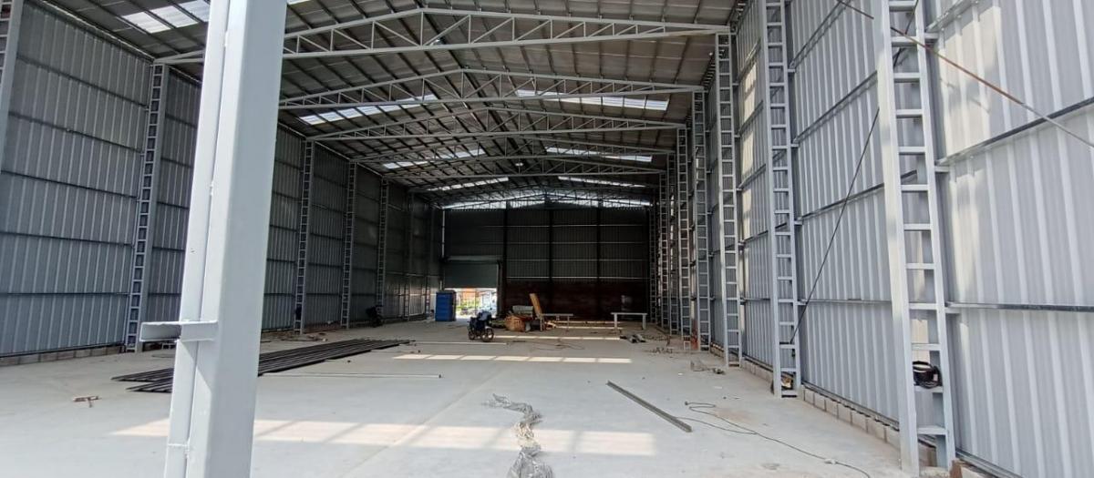 Foto de Venta o Alquiler Galpón Industrial | 10 mts de altura | Ruta 88., imagen 5