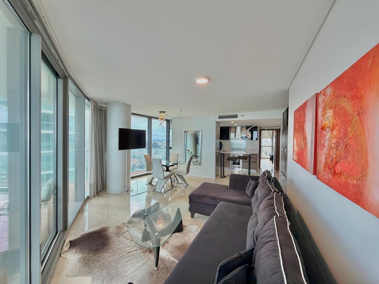 Foto de Alquiler Premium | 2 Ambientes en Maral Explanada – Torre II, imagen 4