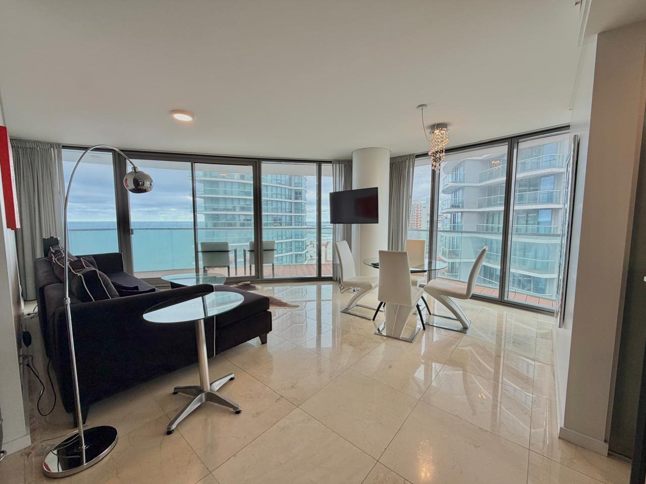 Foto de Alquiler Premium | 2 Ambientes en Maral Explanada – Torre II, imagen 3
