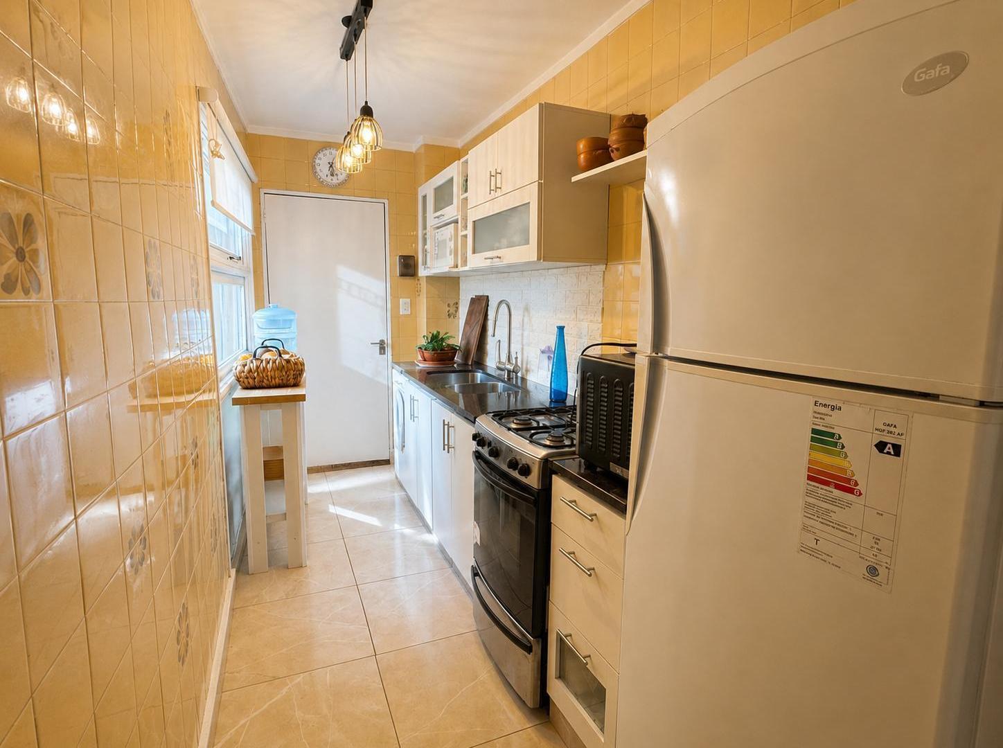 Foto de Departamento Semipiso de 3 ambientes en venta Perla Norte Mar del Plata, imagen 2