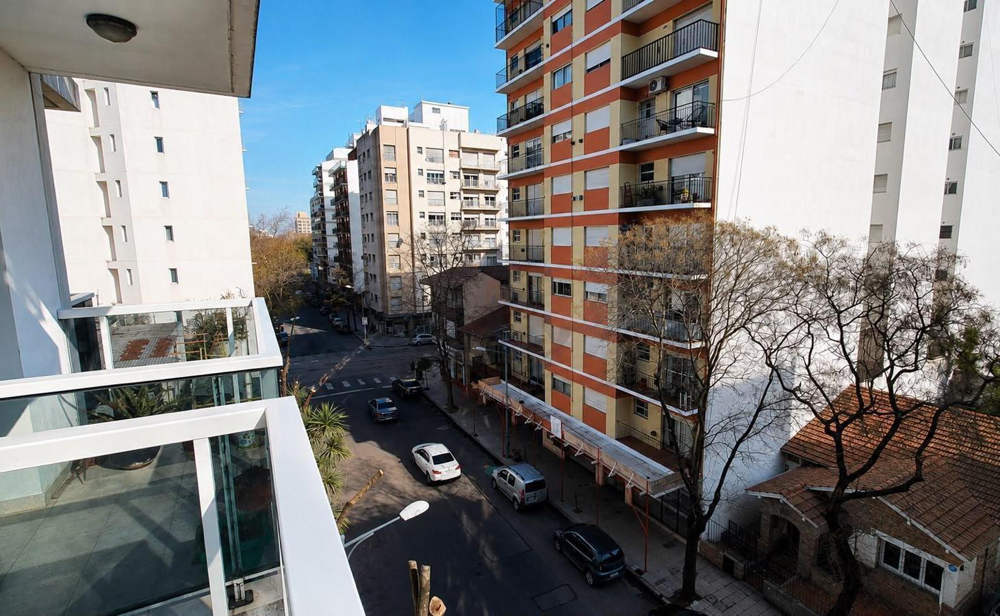 Foto de SEMIPISO | 3 AMBIENTES EN PLAZA MITRE, imagen 2