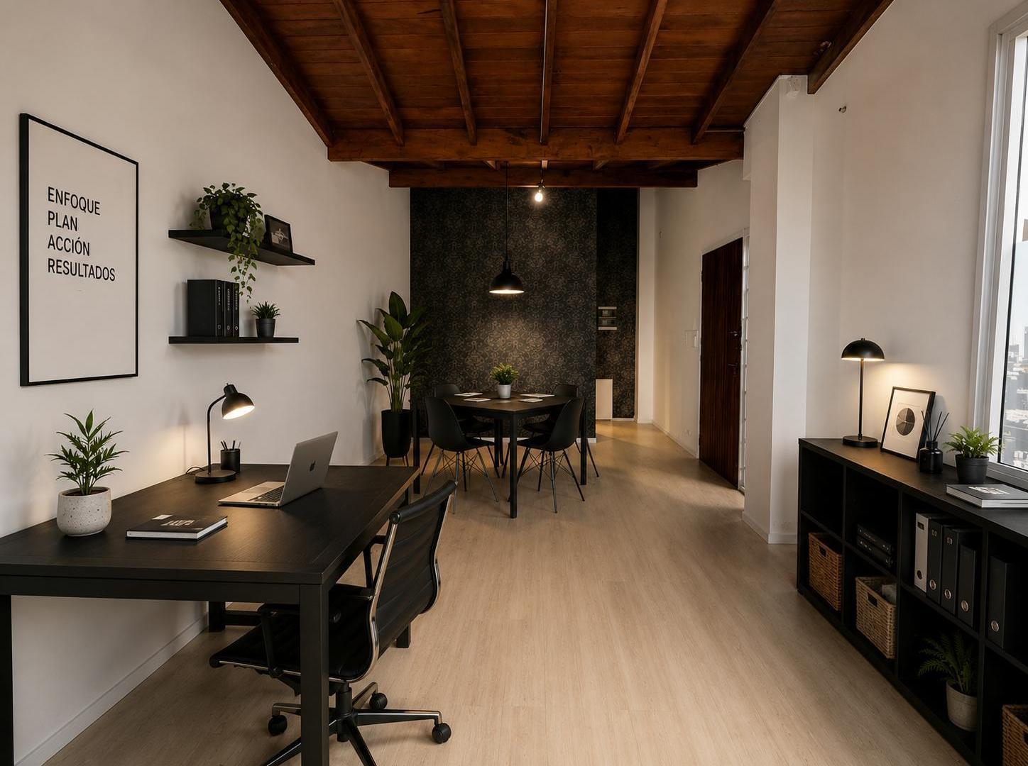 Foto de Local comercial en alquiler en zona Güemes, imagen 4