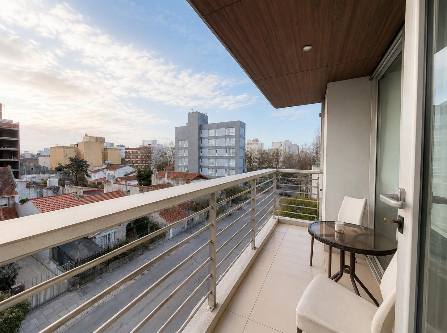 Foto de Departamento 3 ambientes en venta zona Güemes, Mar del Plata, imagen 4