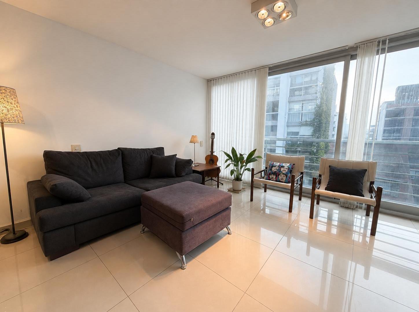 Foto de Departamento 3 ambientes en venta zona Güemes, Mar del Plata, imagen 2