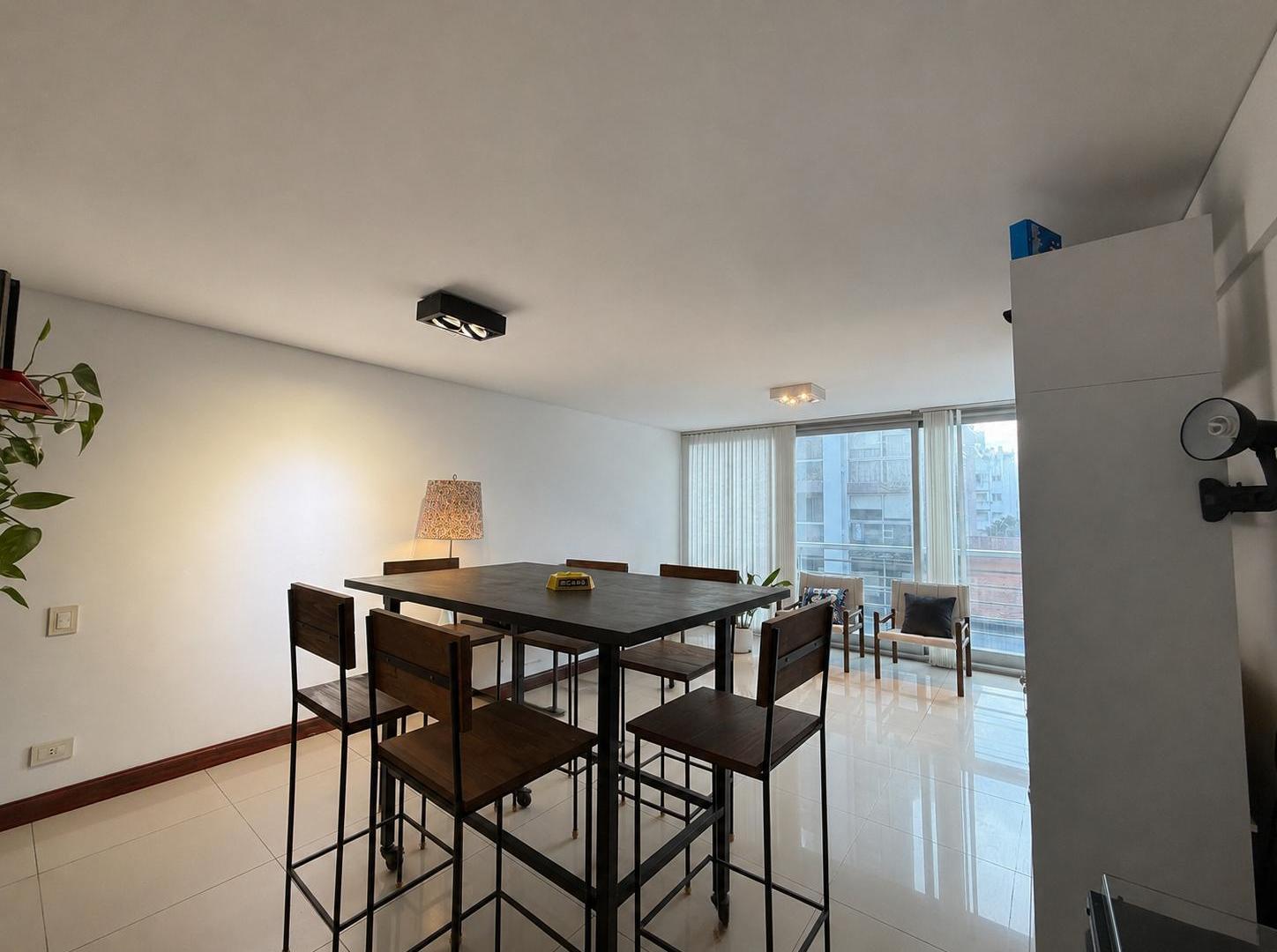 Foto de Departamento 3 ambientes en venta zona Güemes, Mar del Plata, imagen 3