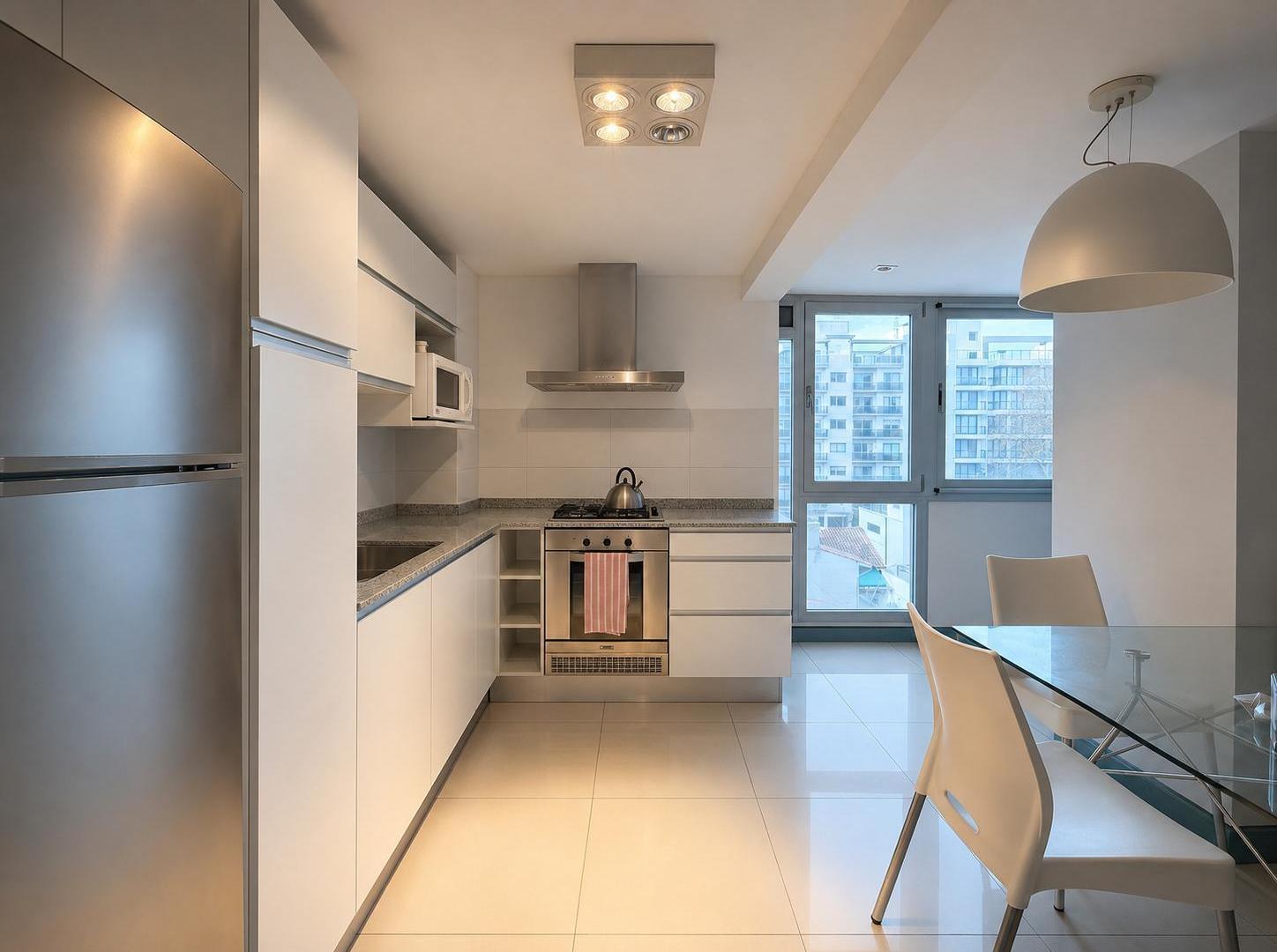 Foto de Departamento 3 ambientes en venta zona Güemes, Mar del Plata, imagen 5