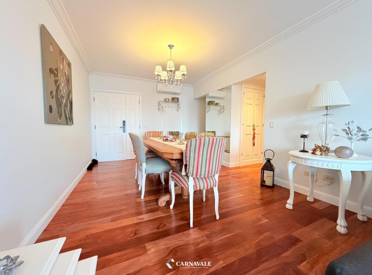 Foto de Departamento en venta 3 ambientes Playa chica Mar del Plata, imagen 2