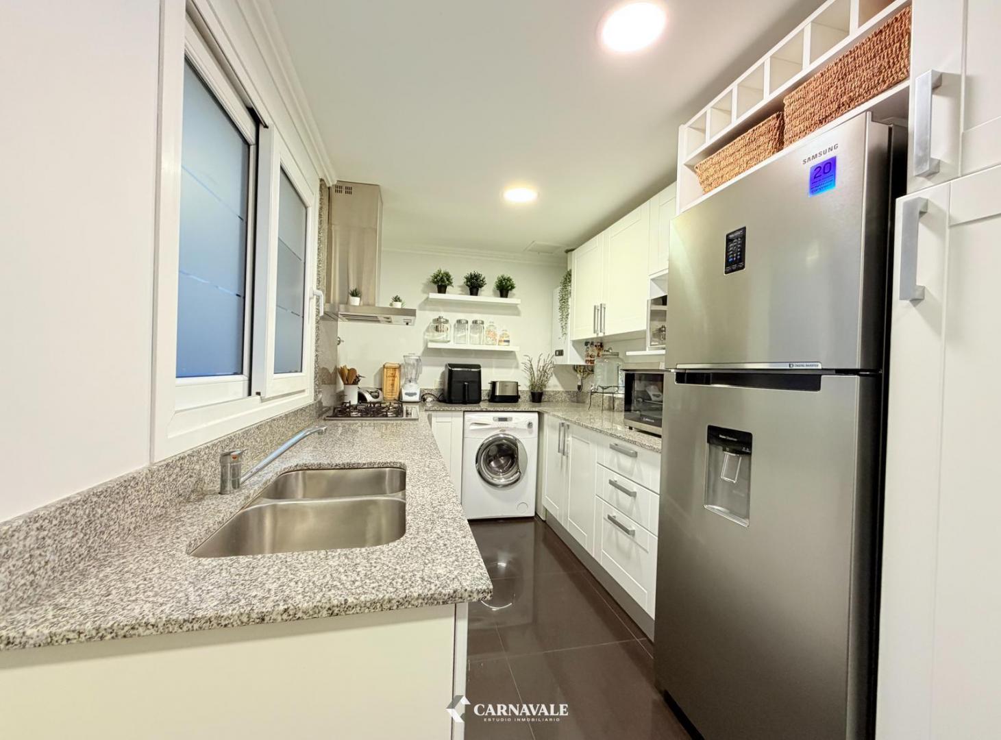 Foto de Departamento en venta 3 ambientes Playa chica Mar del Plata, imagen 5