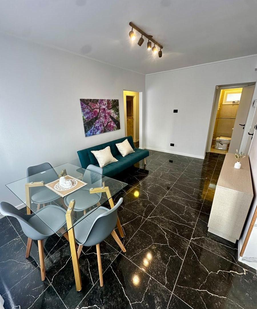 Foto de Departamento en venta 3 ambientes Mar del Plata, imagen 2