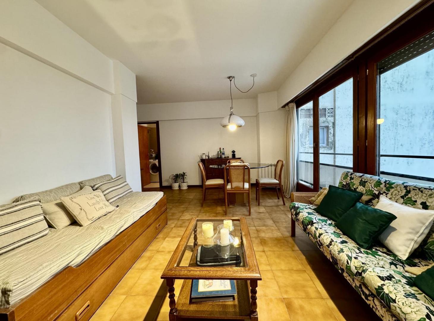 Foto de Departamento 3 ambientes en Playa Chica vista al mar, imagen 4