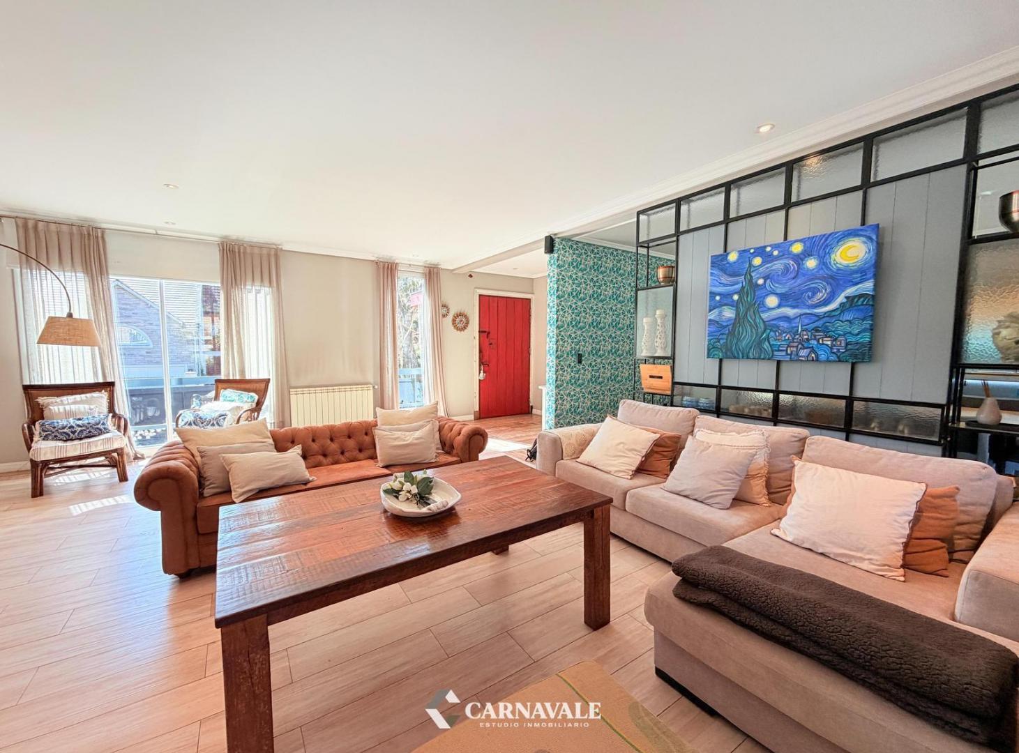 Foto de Casa 4 ambientes en Barrio Los Troncos, imagen 3