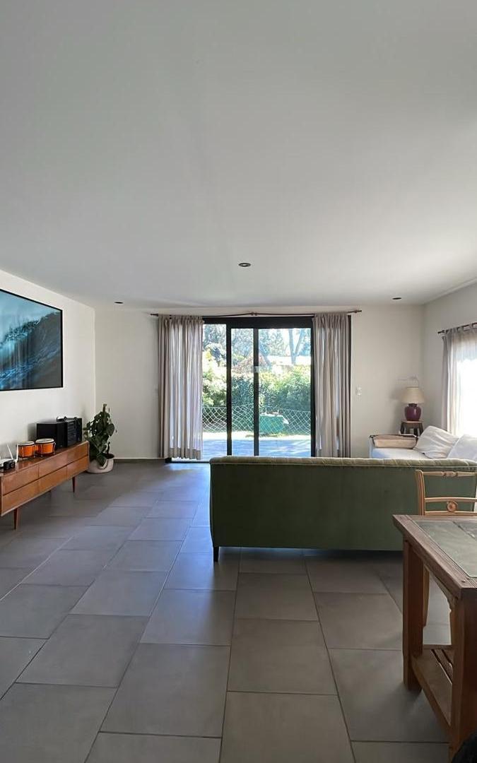 Foto de Alquiler Chalet 3 ambientes en Bosque Peralta Ramos, imagen 2