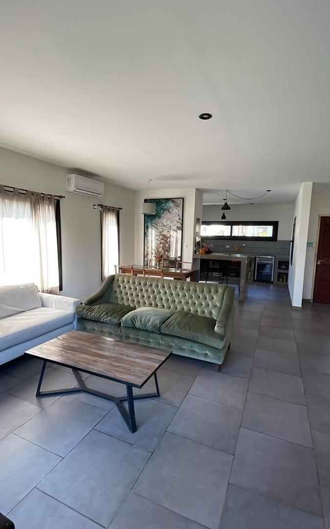 Foto de Alquiler Chalet 3 ambientes en Bosque Peralta Ramos, imagen 3