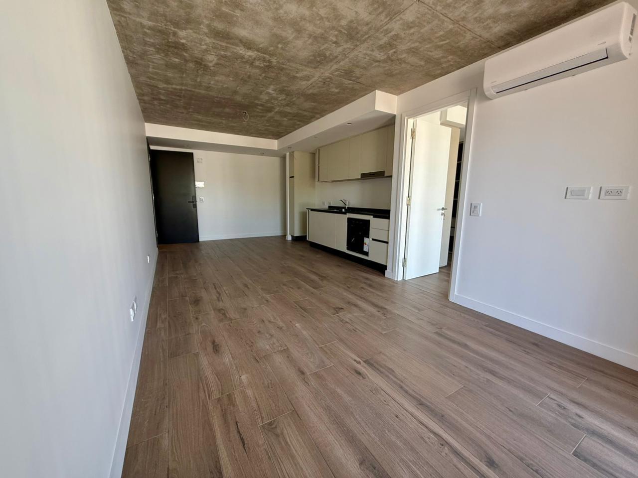 Foto de Departamento 2 ambientes en alquiler en barrio Chauvin, imagen 4