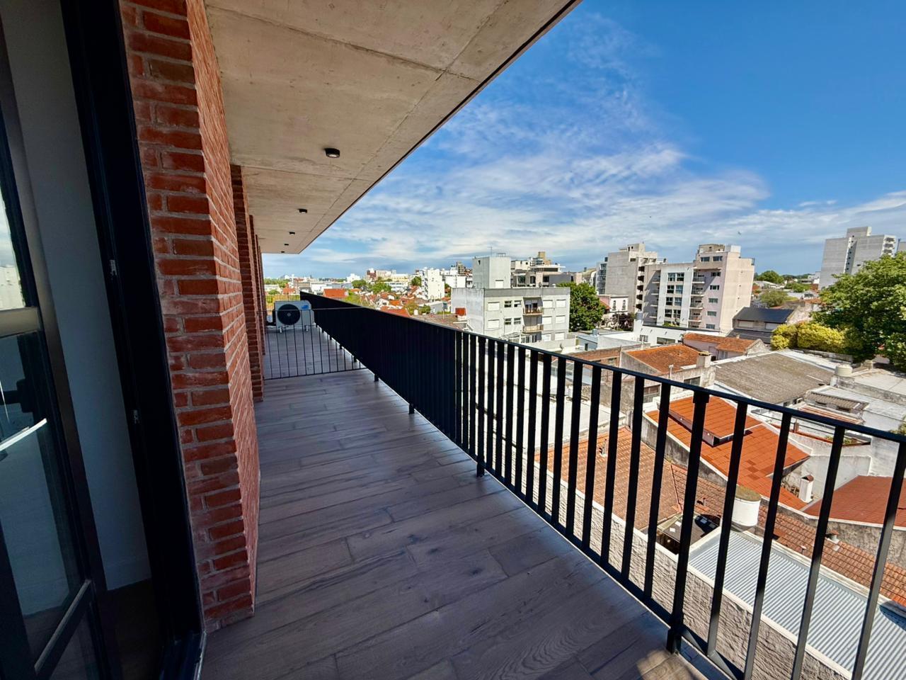 Foto de Departamento 2 ambientes en alquiler en barrio Chauvin, imagen 3