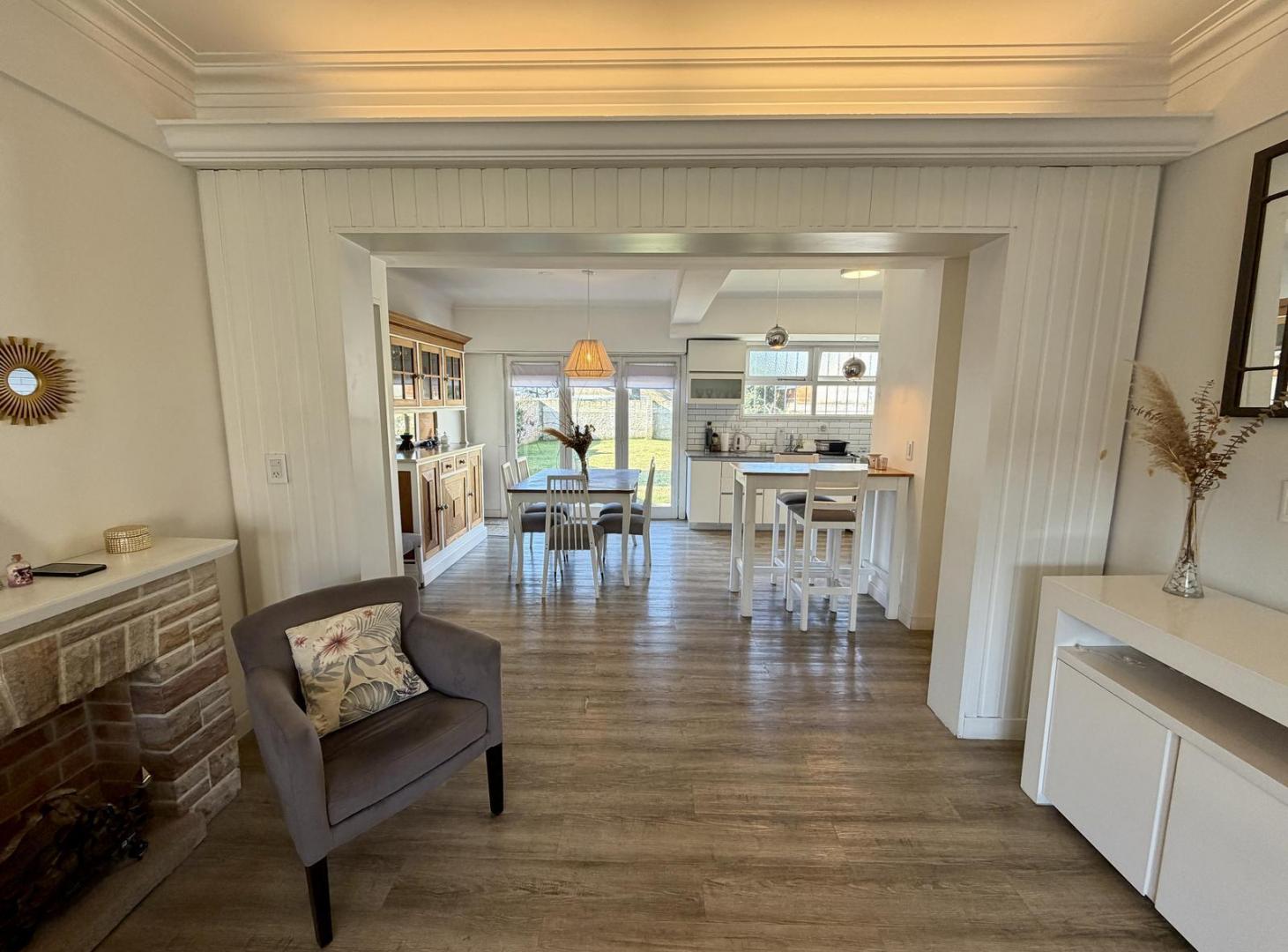 Foto de Casa Reciclada de 3 ambientes en Punta Mogotes, imagen 5