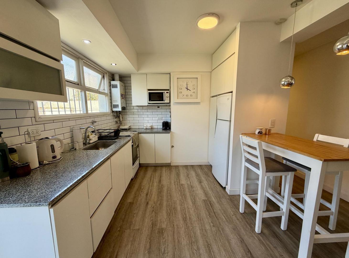 Foto de Casa Reciclada de 3 ambientes en Punta Mogotes, imagen 3