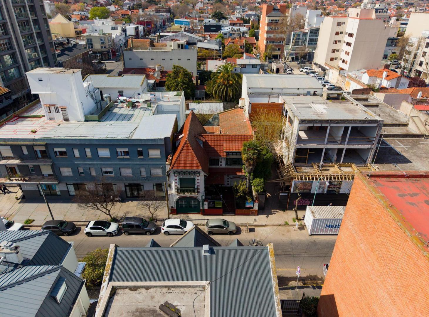 Foto de Casona en Güemes con potencial de desarrollo, imagen 4