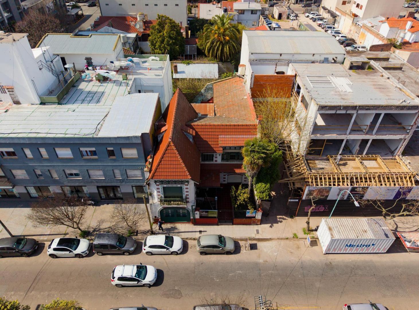 Foto de Casona en Güemes con potencial de desarrollo, imagen 5