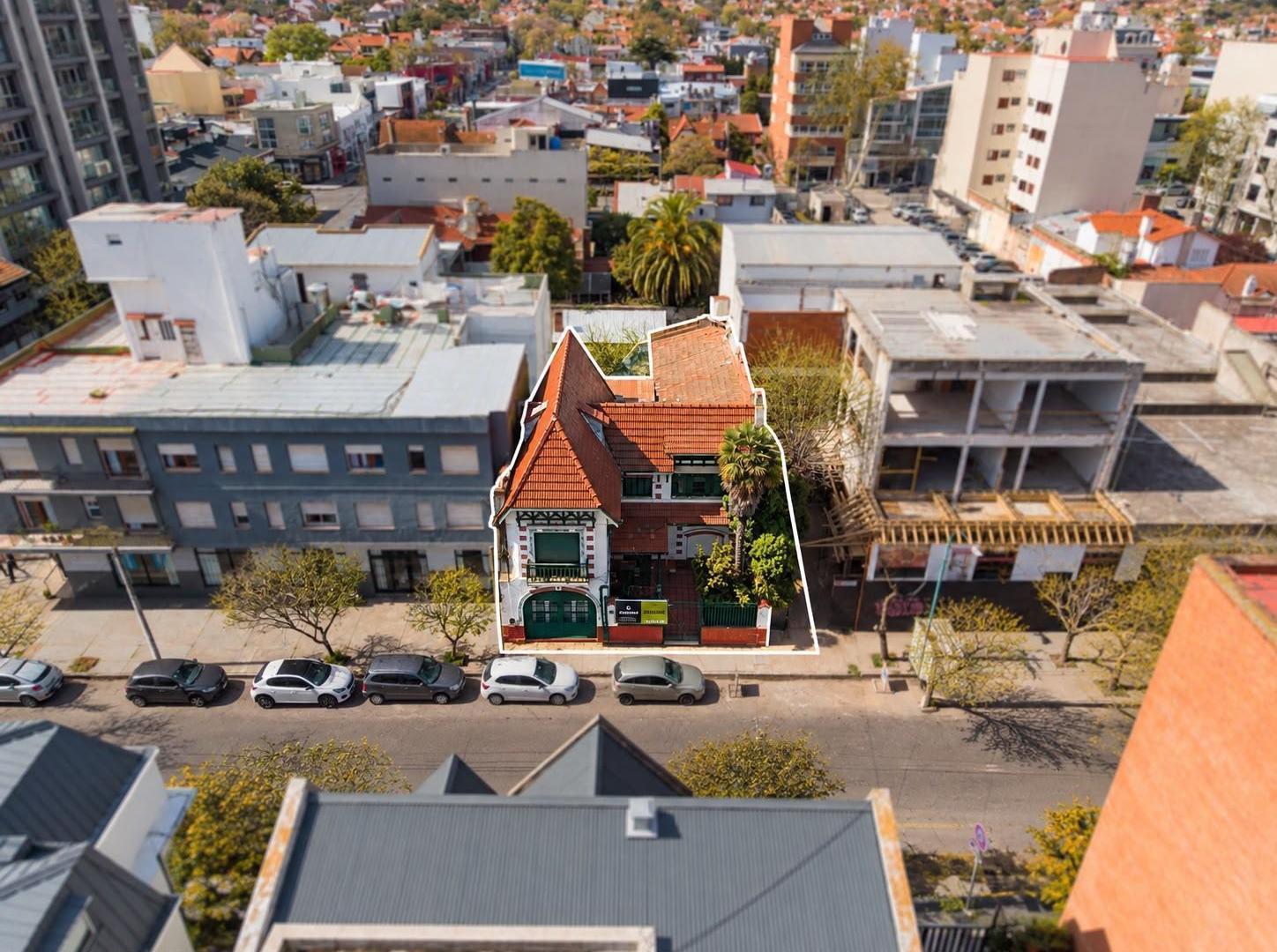 Foto de Casona en Güemes con potencial de desarrollo, imagen 3