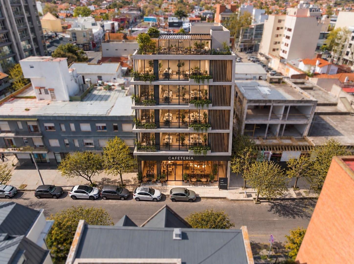 Foto de Casona en Güemes con potencial de desarrollo, imagen 2