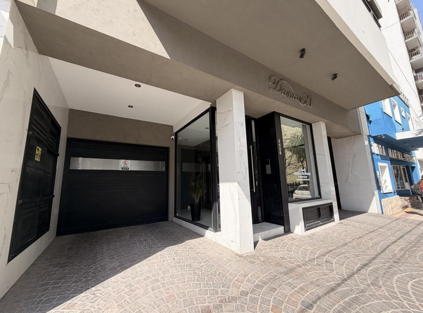 Foto de Departamento 2 ambientes a estrenar Güemes Mar del Plata, imagen 5