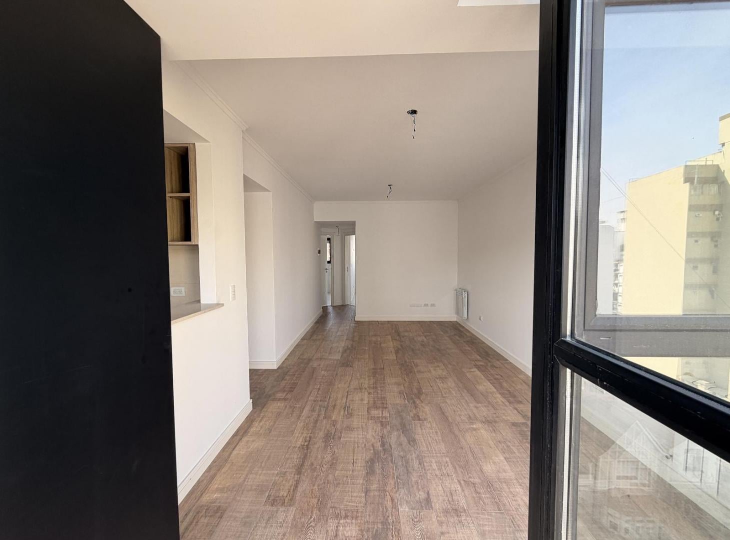 Foto de Departamento 3 ambientes a estrenar Güemes Mar del Plata, imagen 3