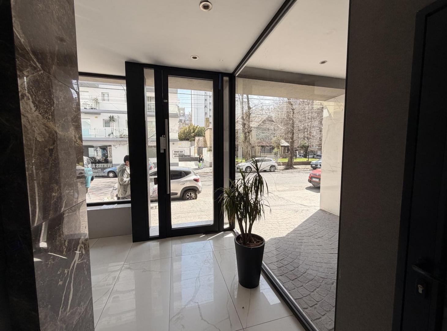 Foto de Departamento 3 ambientes a estrenar Güemes Mar del Plata, imagen 4