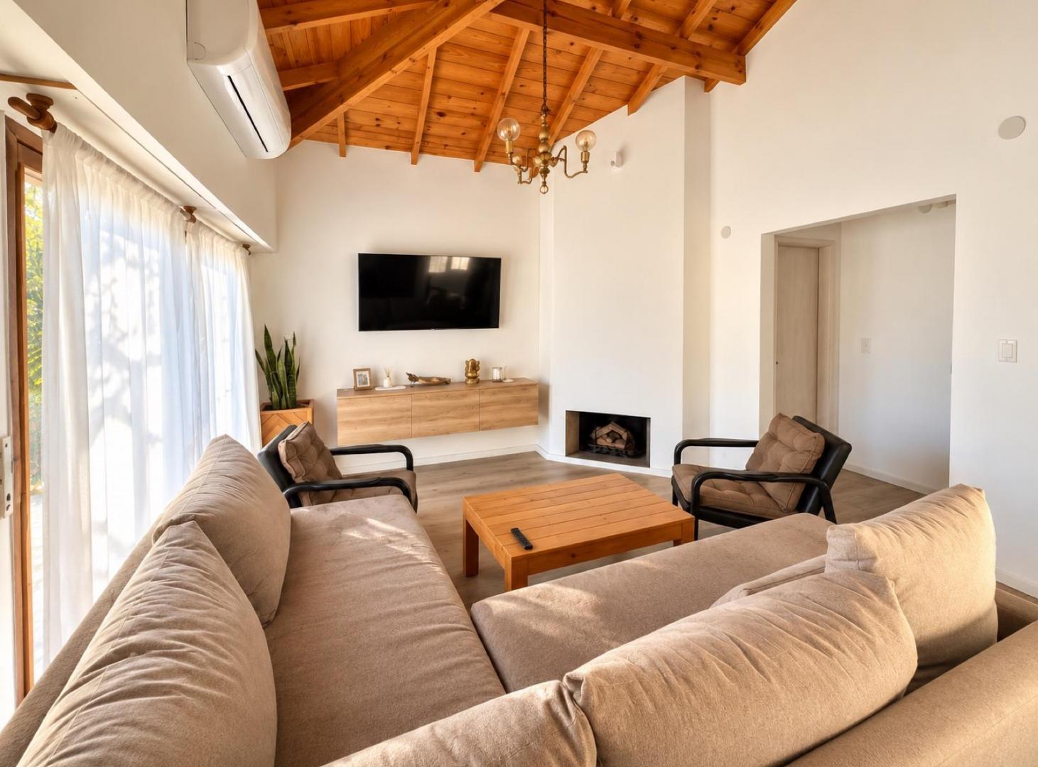 Foto de Casa 4 ambientes en San Jacinto, Mar del Plata, imagen 1