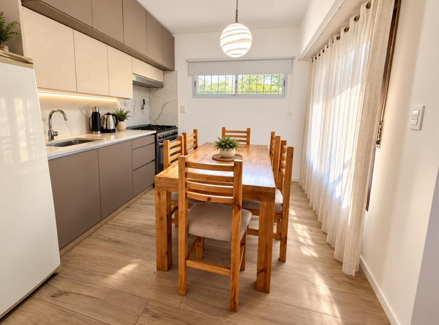 Foto de Casa 4 ambientes en San Jacinto, Mar del Plata, imagen 2