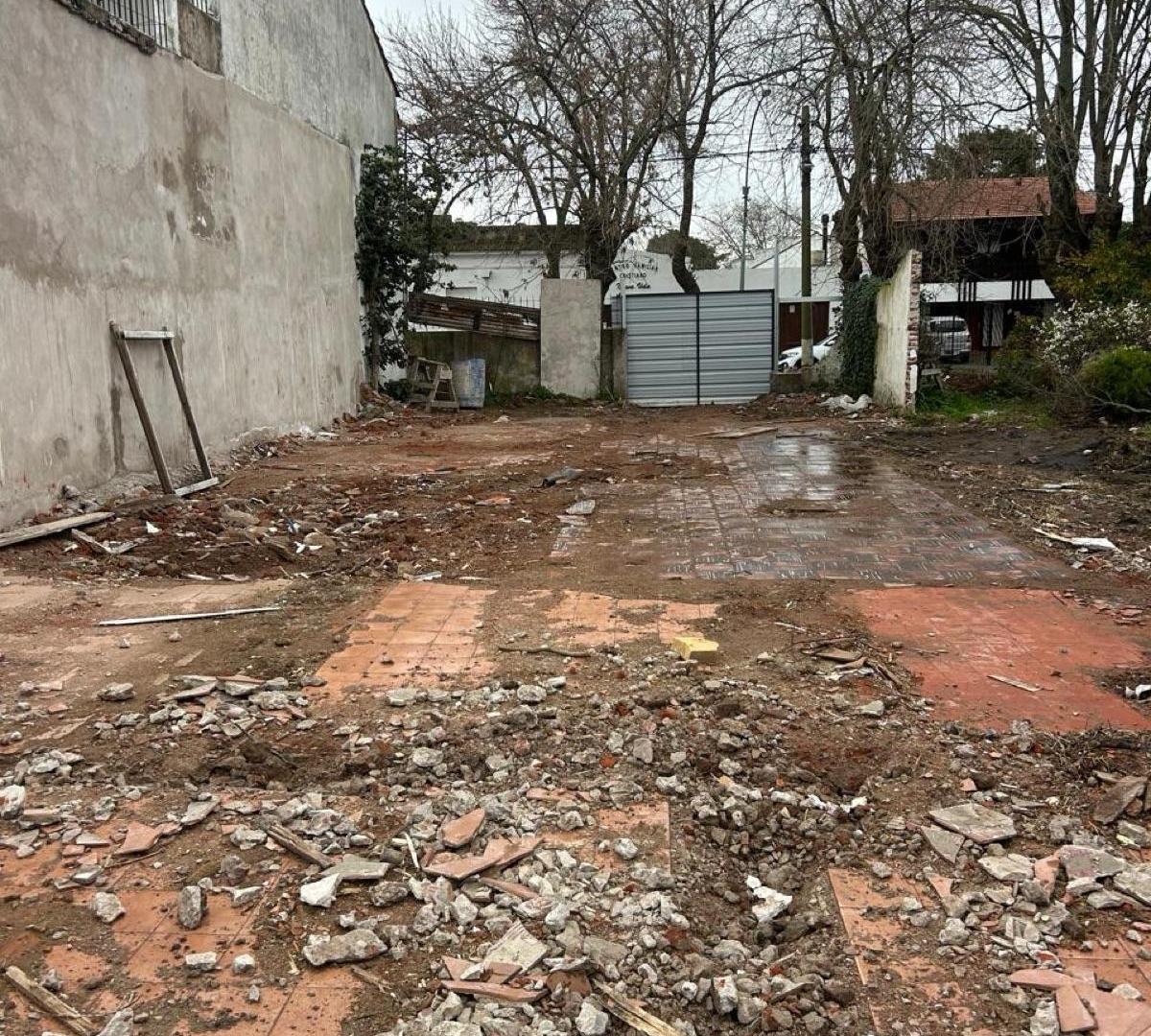 Foto de Terreno - San Juan, imagen 2