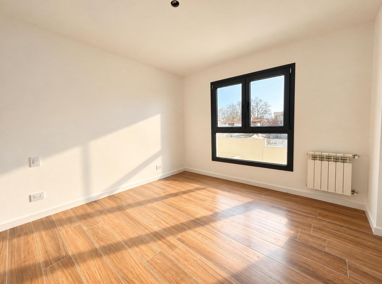 Foto de Departamento 2 ambientes a estrenar en Pompeya, imagen 3